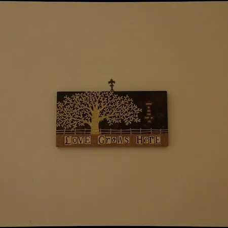 Casa Arcobaleno 公寓 马尔萨拉