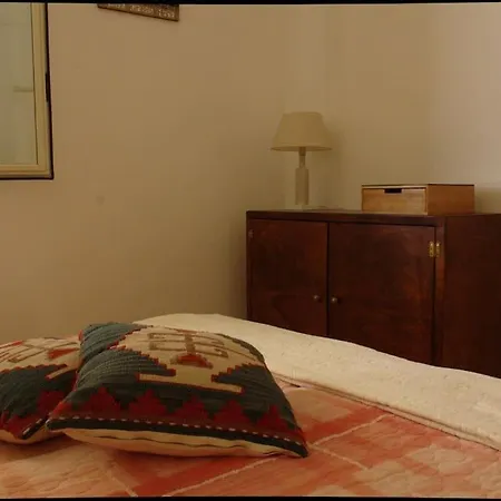 Appartement Casa Arcobaleno Marsala