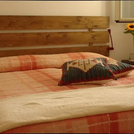 公寓 Casa Arcobaleno *