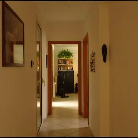 Casa Arcobaleno 马尔萨拉