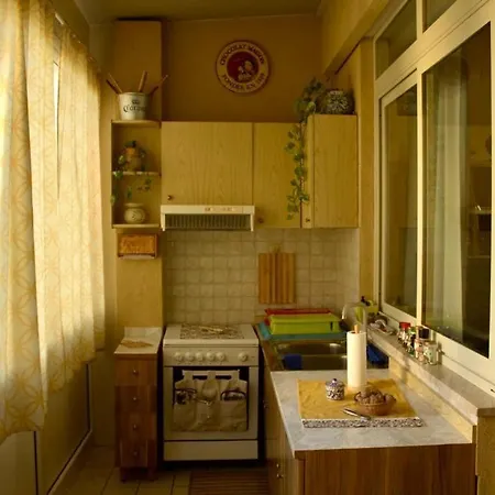 公寓 Casa Arcobaleno *