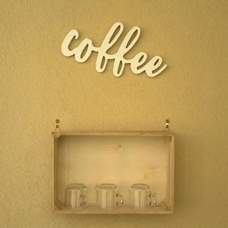 公寓 Casa Arcobaleno