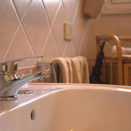 公寓 Casa Arcobaleno