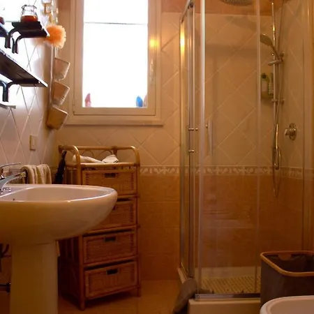 公寓 Casa Arcobaleno *