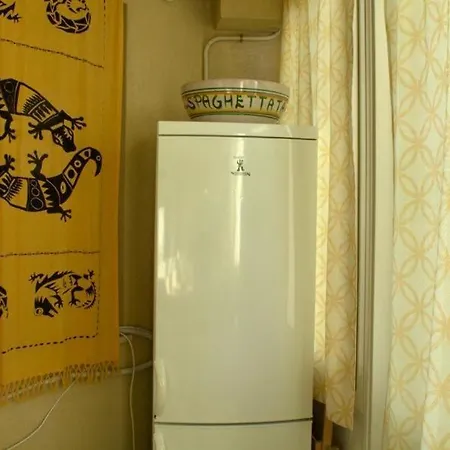 Casa Arcobaleno 公寓