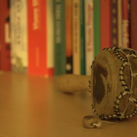 Casa Arcobaleno 马尔萨拉