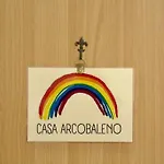 Casa Arcobaleno شقة *