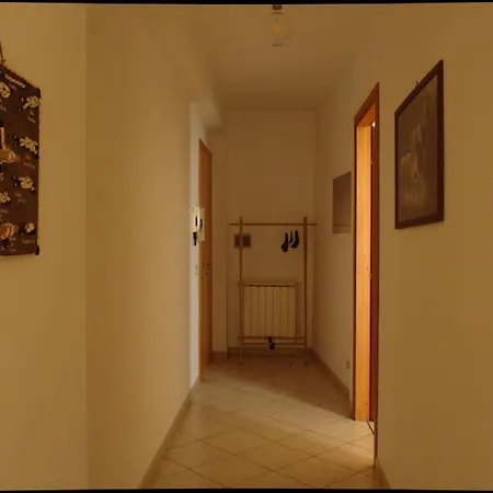 Casa Arcobaleno *