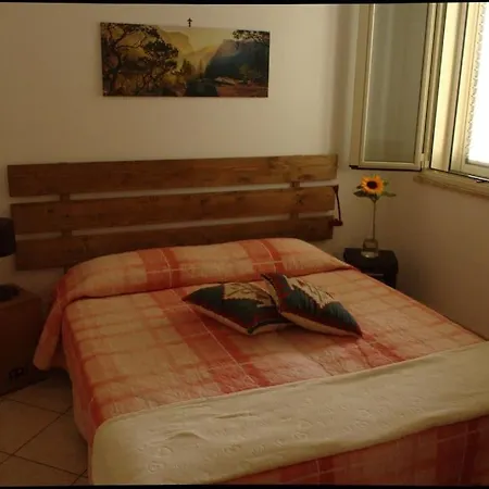 Casa Arcobaleno *
