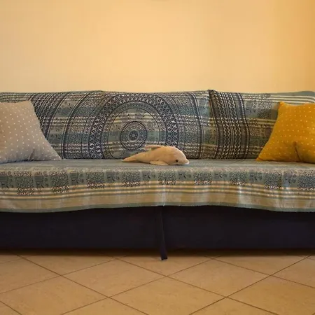 Casa Arcobaleno شقة