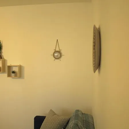 Casa Arcobaleno