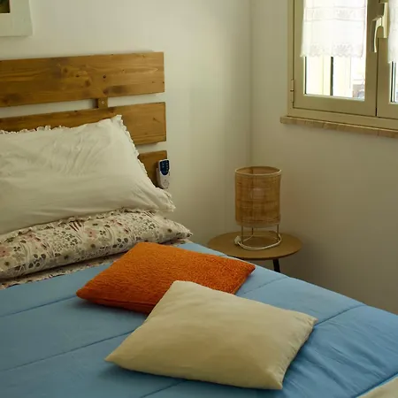 Casa Arcobaleno 아파트 *