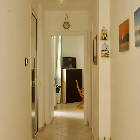 Casa Arcobaleno Apartament Marsala