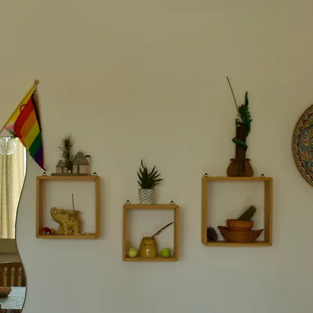 Casa Arcobaleno *