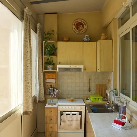 Casa Arcobaleno * 마르살라