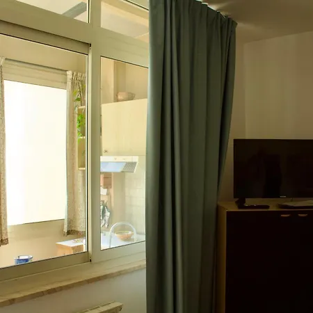 Apartament Casa Arcobaleno *