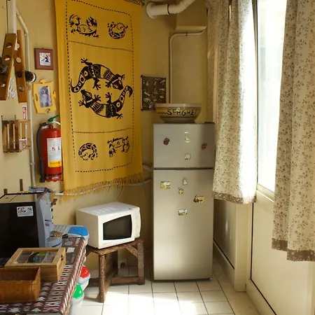 Casa Arcobaleno Apartament