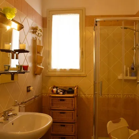 아파트 Casa Arcobaleno *