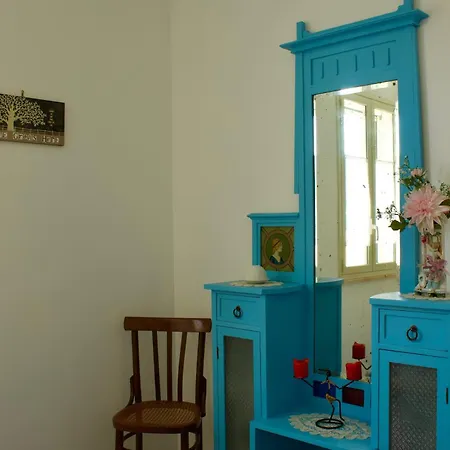 Casa Arcobaleno * 마르살라