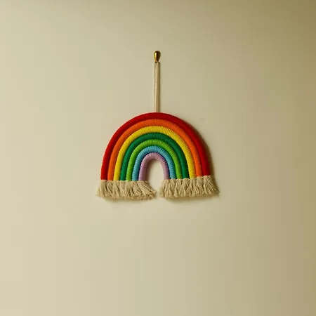 Casa Arcobaleno