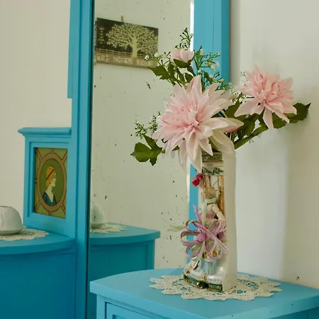 Casa Arcobaleno 마르살라