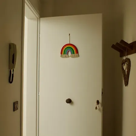 Casa Arcobaleno